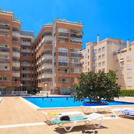 Uhc Center Apartments Salou Luaran gambar