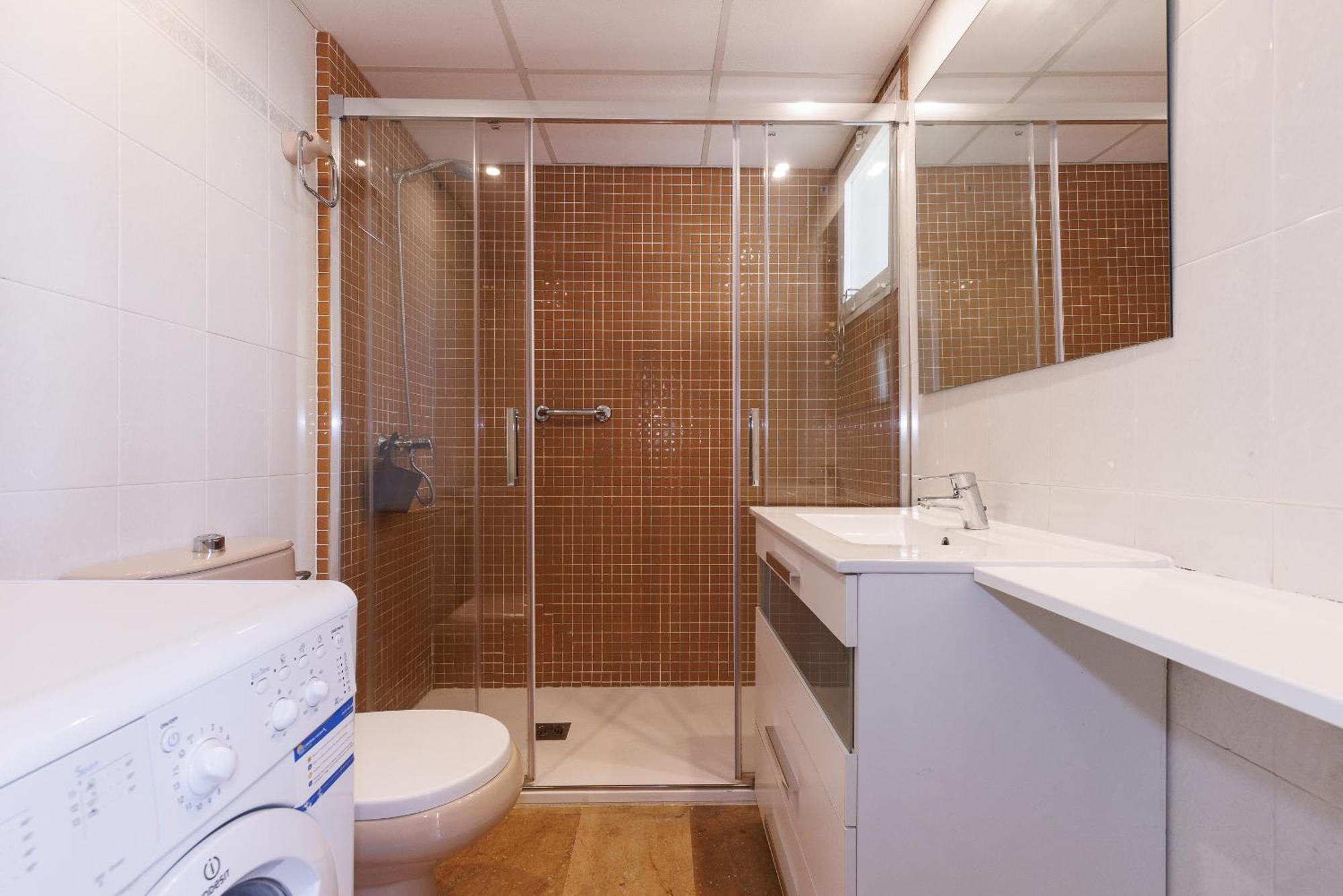 Uhc Center Apartments Salou Luaran gambar