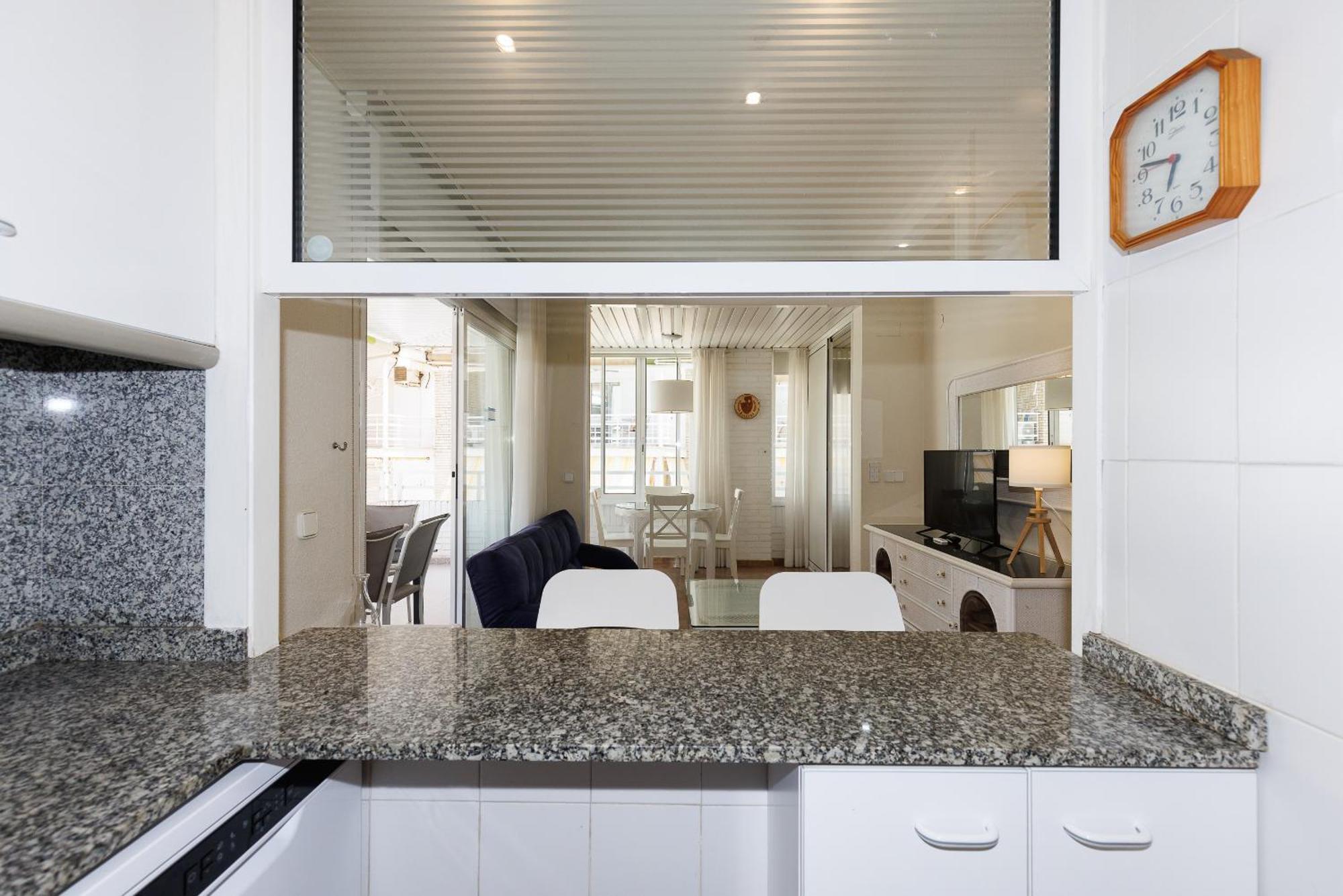 Uhc Center Apartments Salou Bilik gambar