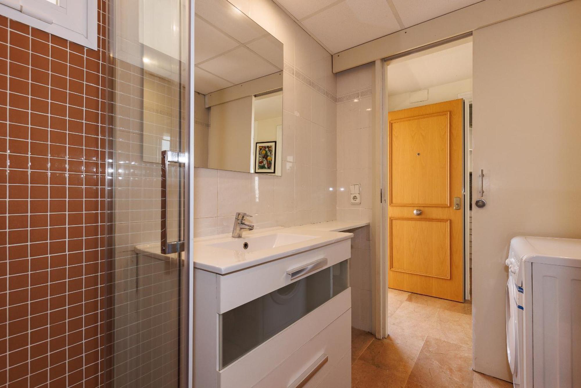 Uhc Center Apartments Salou Bilik gambar
