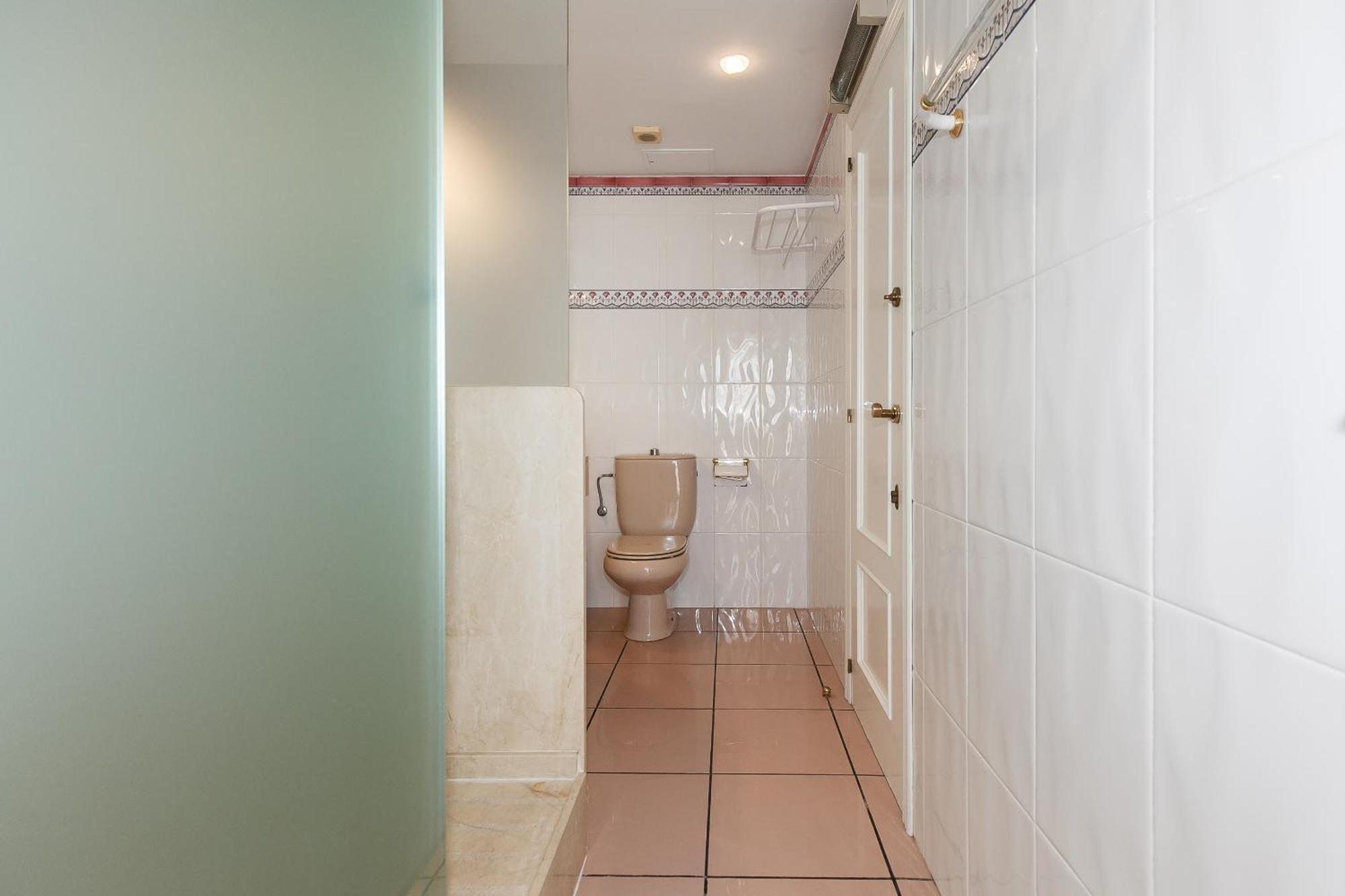 Uhc Center Apartments Salou Bilik gambar